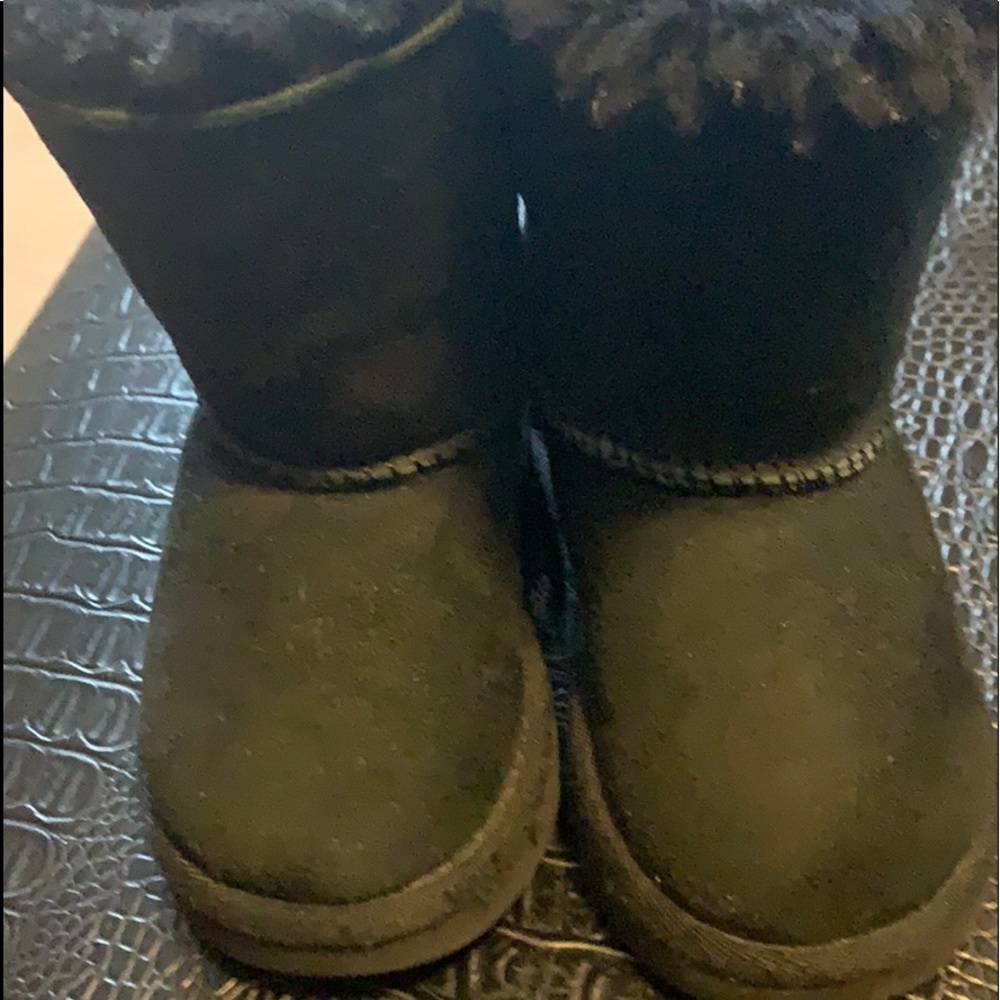 Toddler uggs